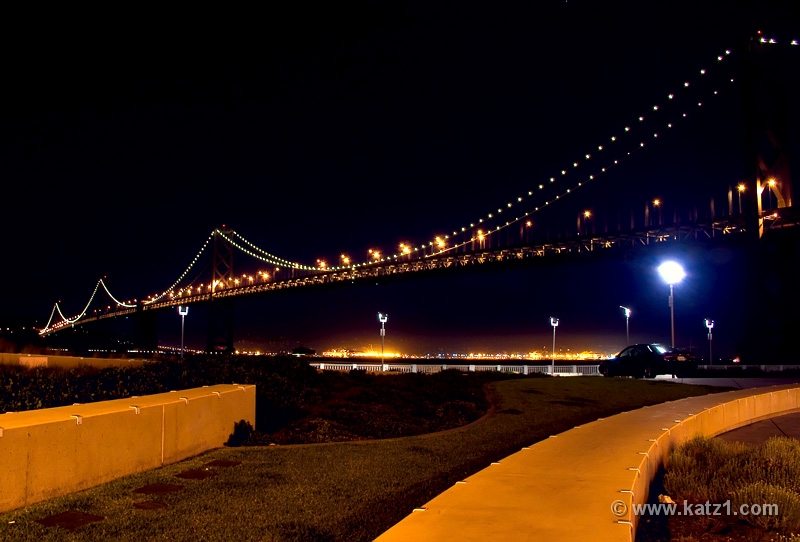 Bay Bridge 1